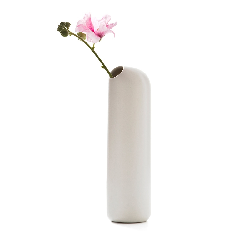 Ô Carafe White
