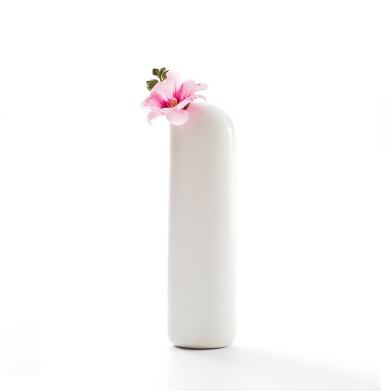 Ô Carafe White
