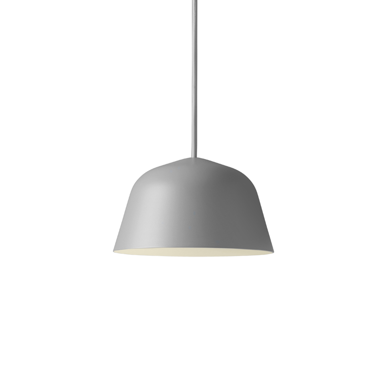 AMBIT Ø 16,5 Grey