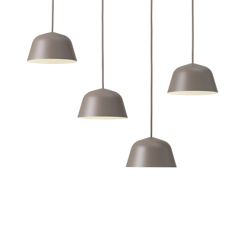 AMBIT Ø 16,5 Grey