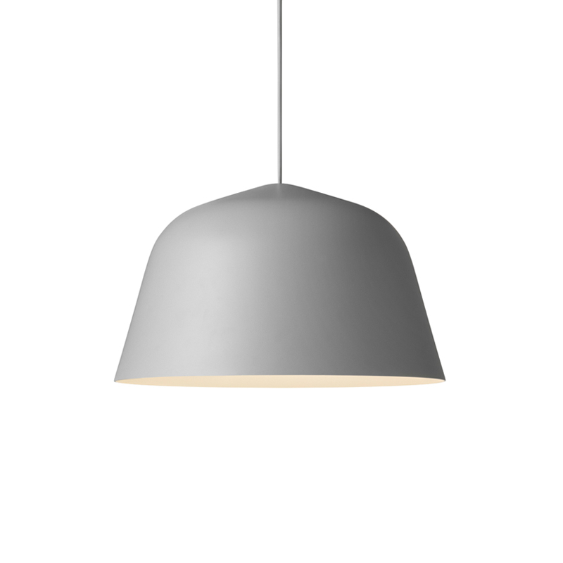 AMBIT Ø 40 Grey