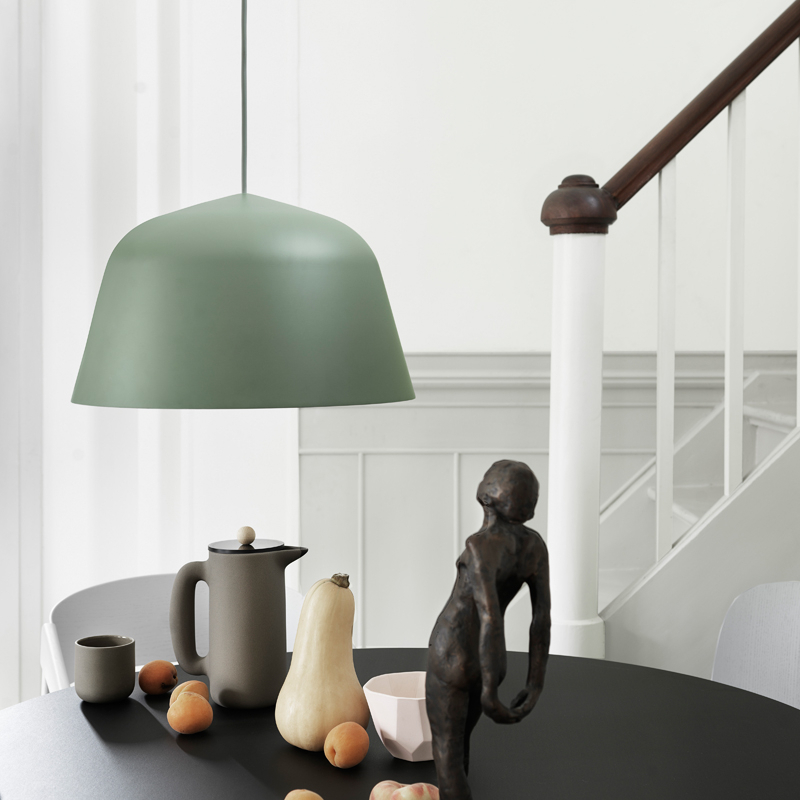 Suspension AMBIT Ø 40 Taupe MUUTO