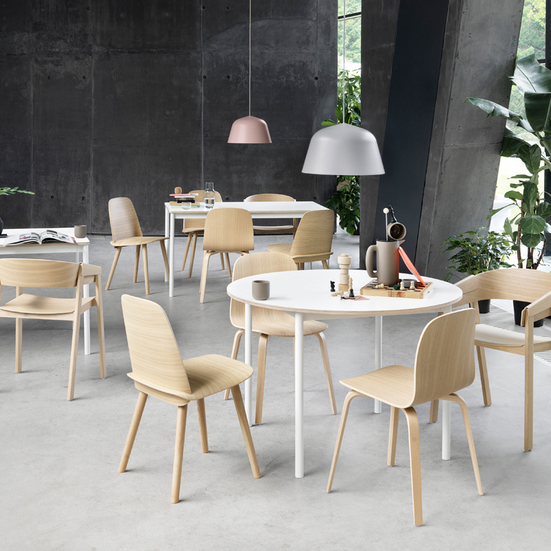 Suspension AMBIT Ø 40 Taupe MUUTO