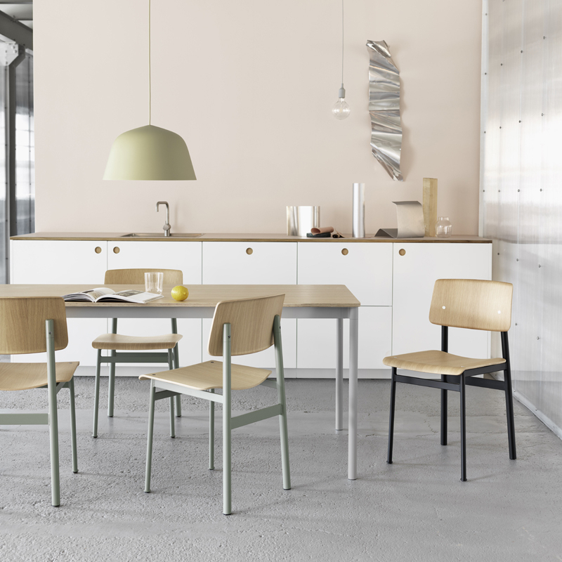 Suspension AMBIT Ø 40 Taupe MUUTO