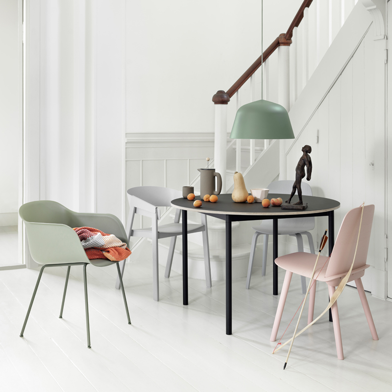 Suspension AMBIT Ø 40 Taupe MUUTO