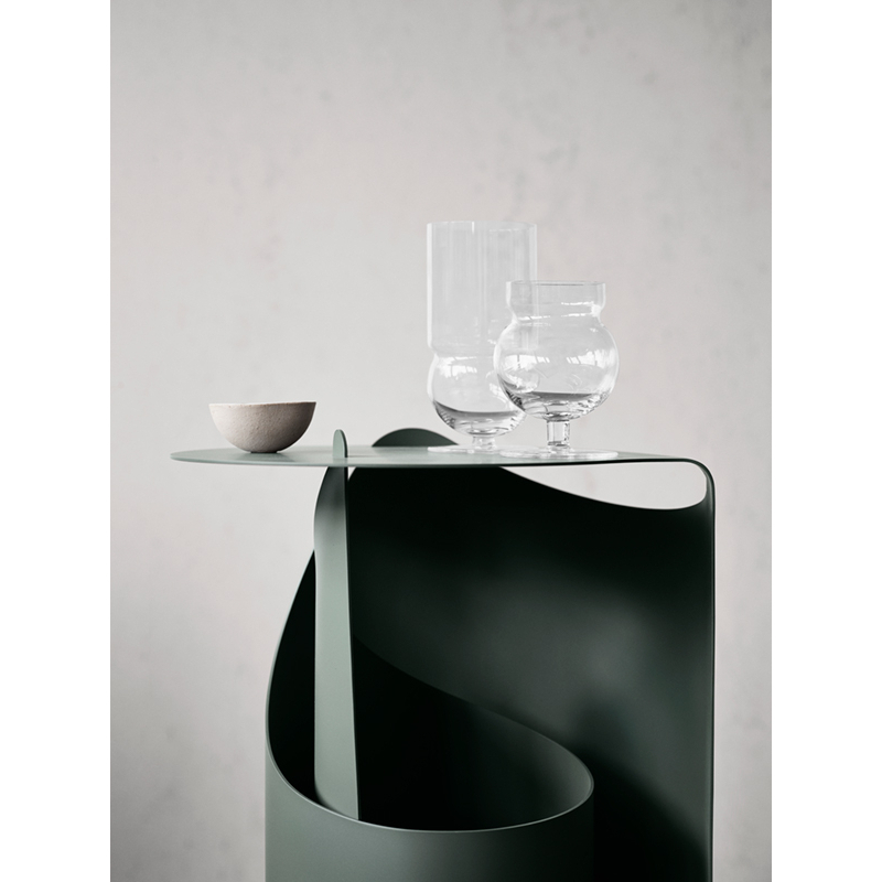 Carafe & verre Verre SFERICO 6 KARAKTER