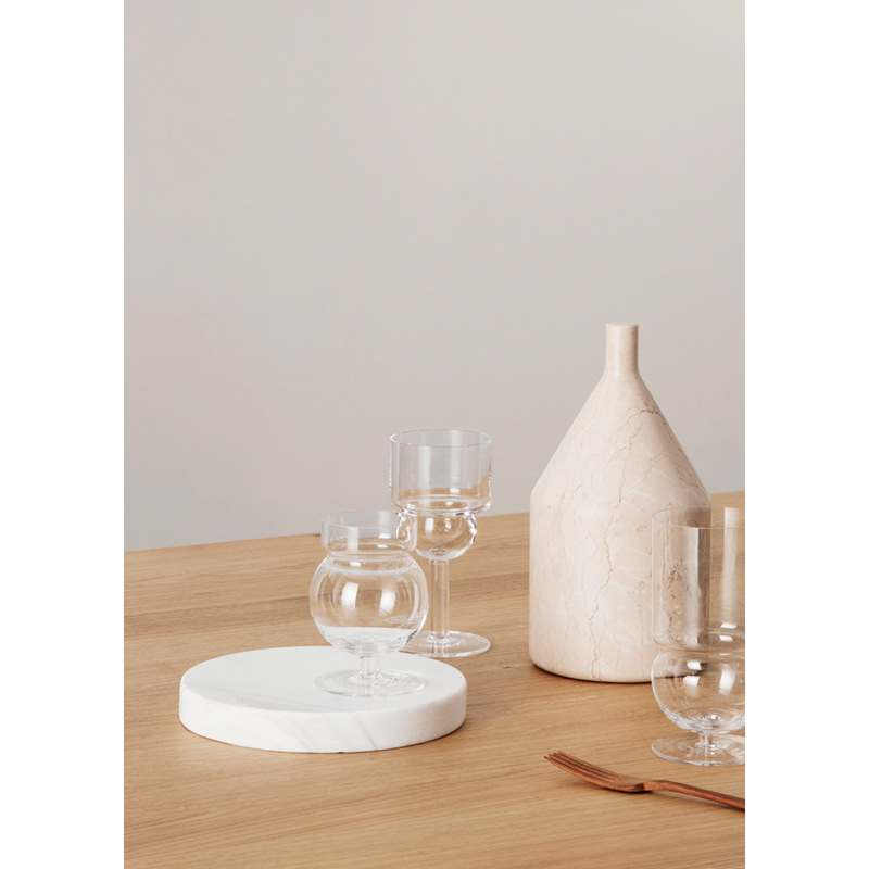 Carafe & verre Verre SFERICO 6 KARAKTER