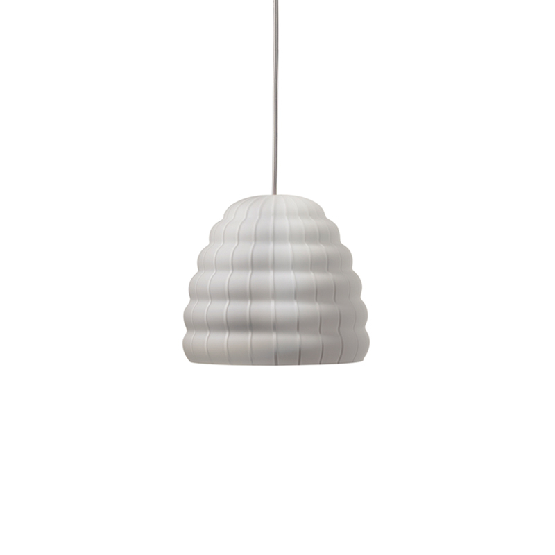 Suspension FILIGRANA S1 Blanc ESTABLISHED & SONS