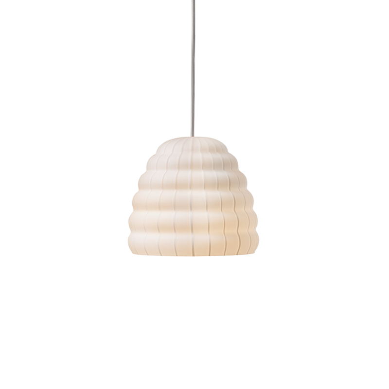 Suspension FILIGRANA S1 Blanc ESTABLISHED & SONS