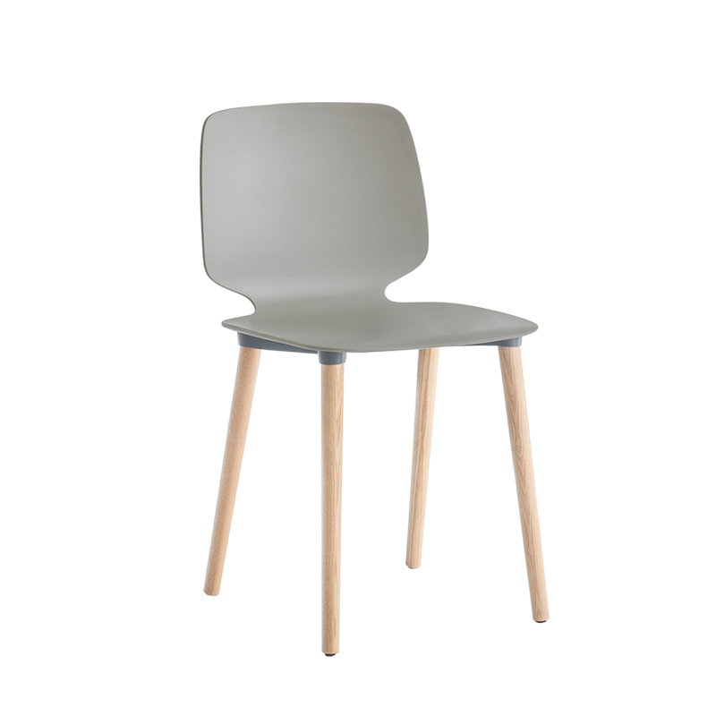 Chaise BABILA 2750 Gris PEDRALI