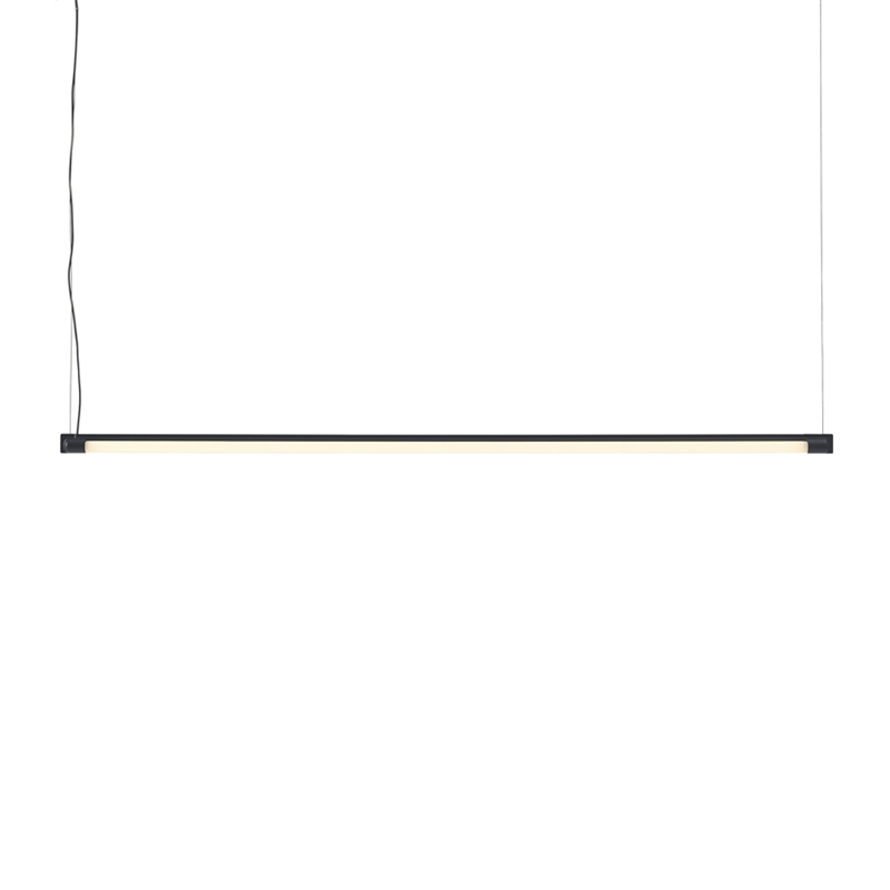 Suspension FINE 120 Noir MUUTO