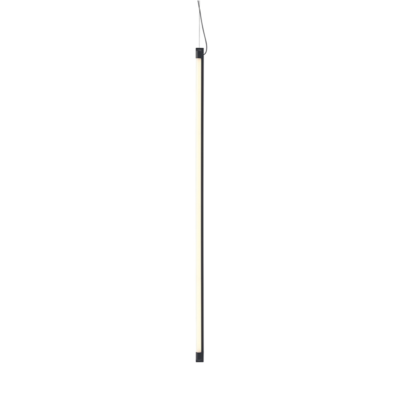 Suspension FINE 120 Noir MUUTO