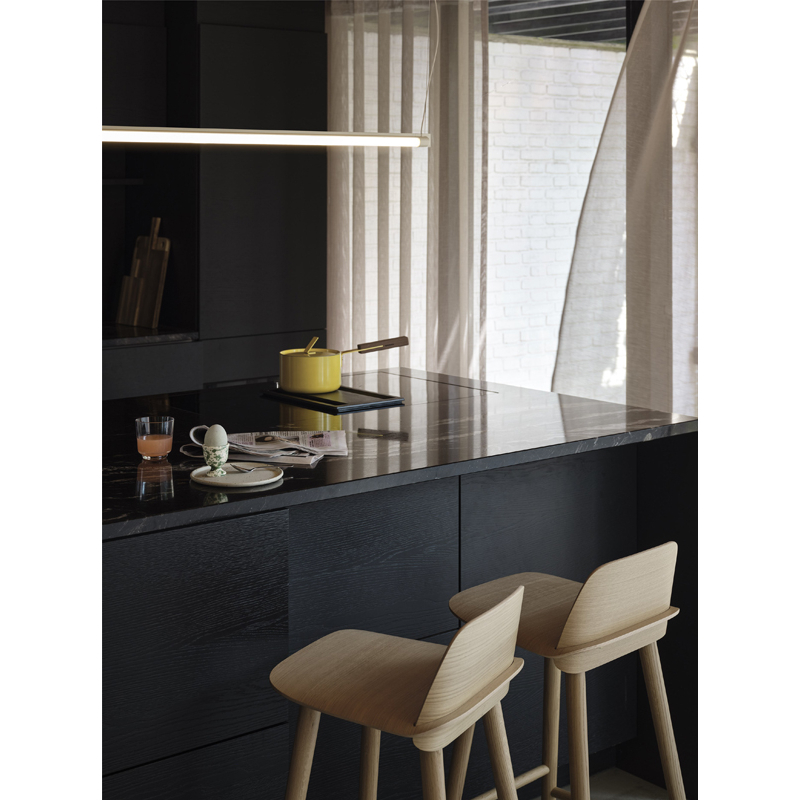 Suspension FINE 120 Noir MUUTO