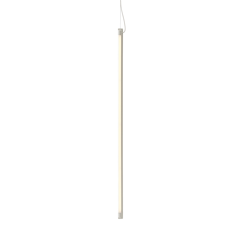 Suspension FINE 120 Gris MUUTO