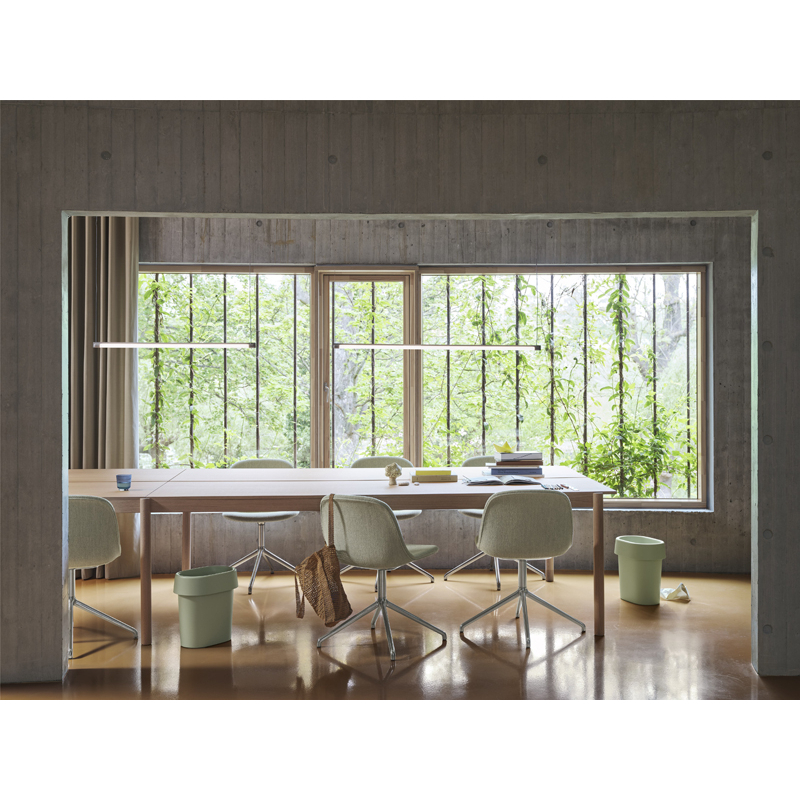 Suspension FINE 120 Gris MUUTO