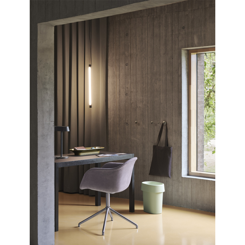 Suspension FINE 120 Gris MUUTO