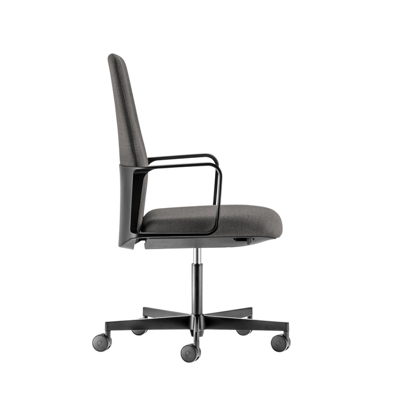 Fauteuil de bureau TEMPS EXECUTIVE Gris 124 PEDRALI