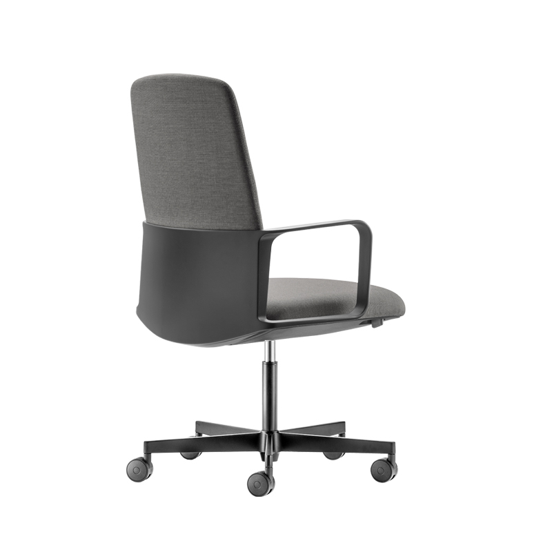 Fauteuil de bureau TEMPS EXECUTIVE Gris 124 PEDRALI