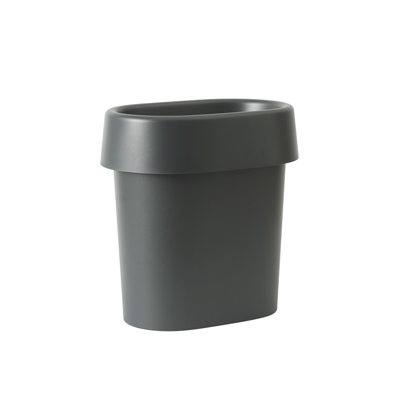 Corbeille à papier REDUCE Anthracite