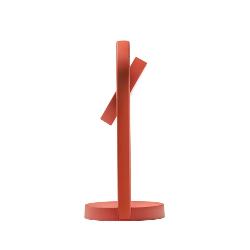 Lampe à poser GIRAVOLTA 1799 Orange PEDRALI
