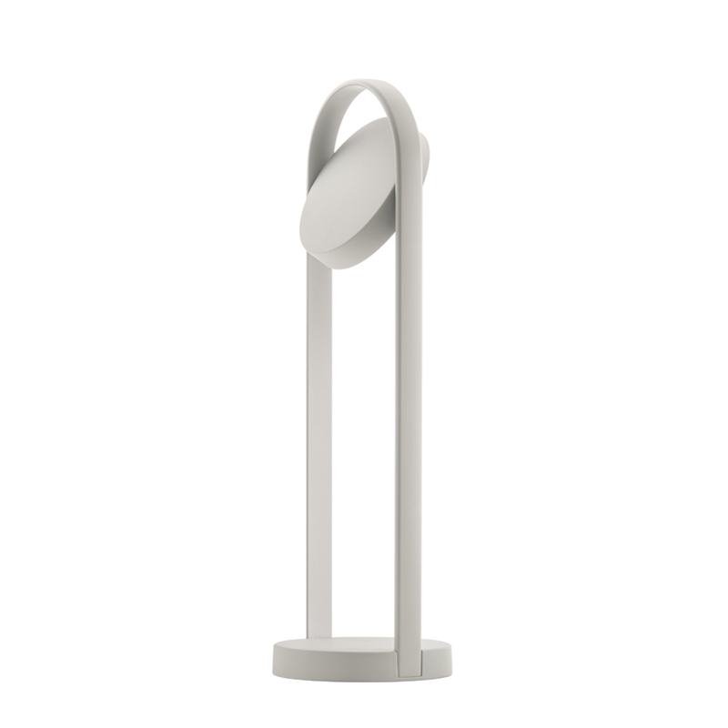 Lampe à poser GIRAVOLTA 1799/50 Gris PEDRALI