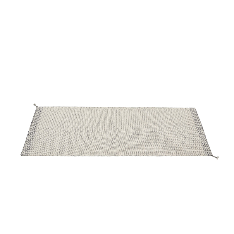 Tapis Tapis PLY 200x80 Blanc cassé MUUTO