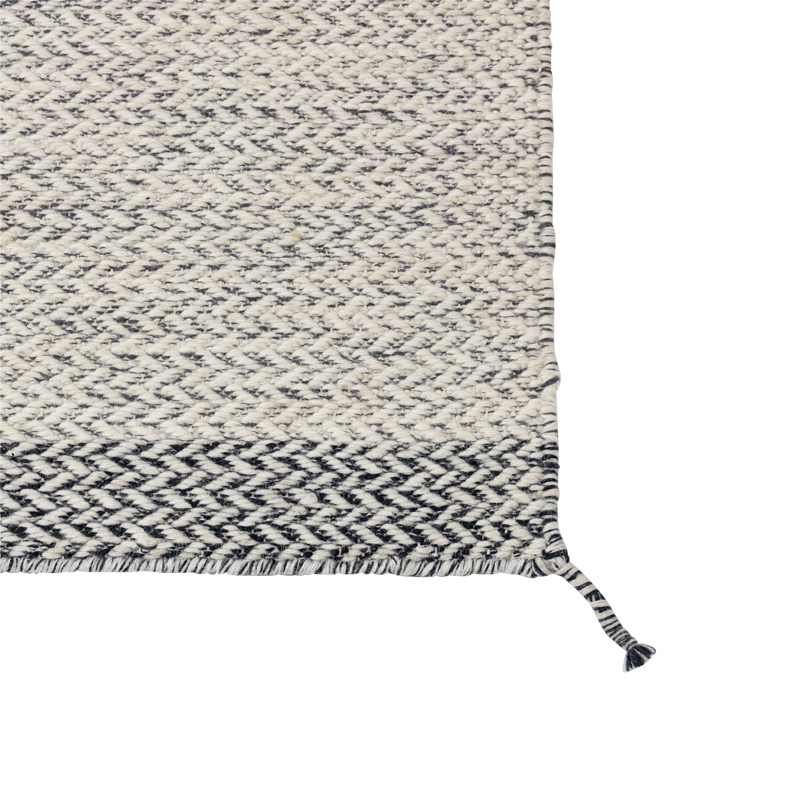 Tapis Tapis PLY 200x80 Blanc cassé MUUTO