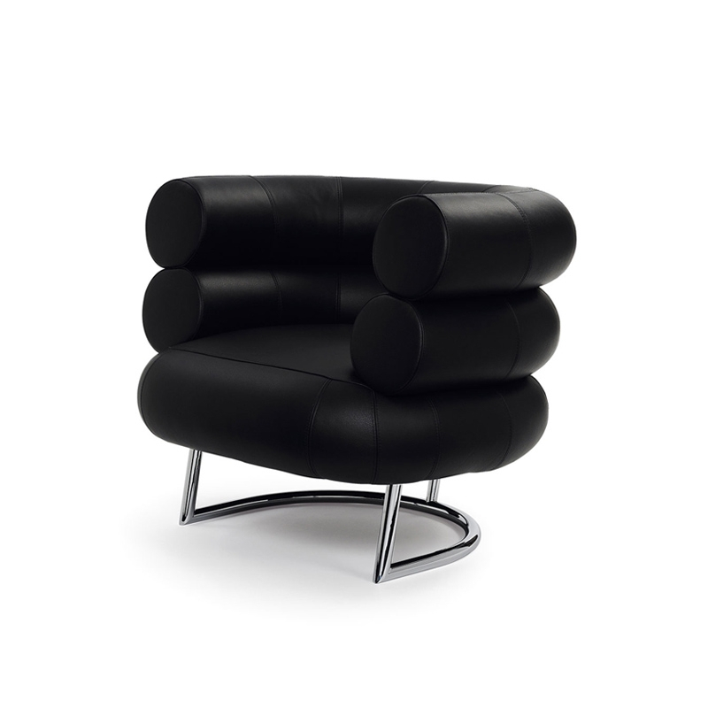 BIBENDUM Noir