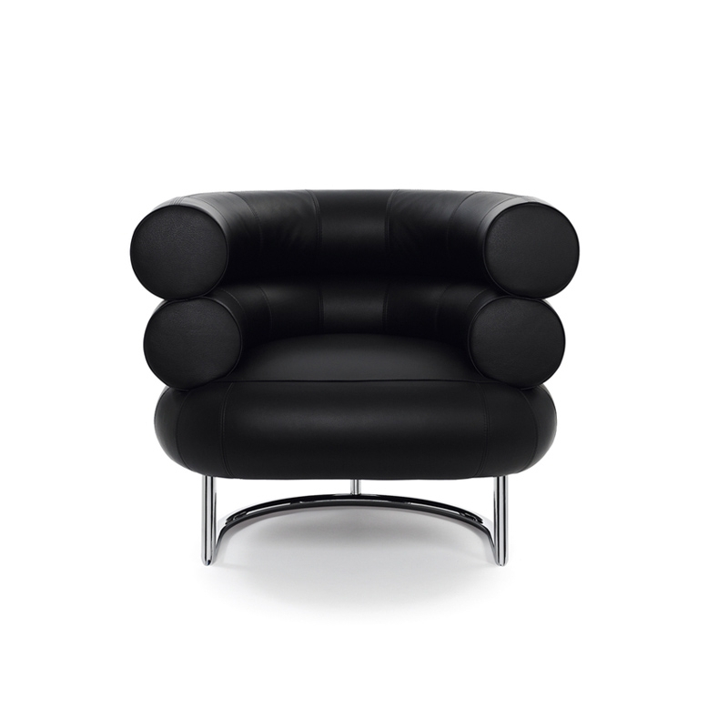 BIBENDUM Noir