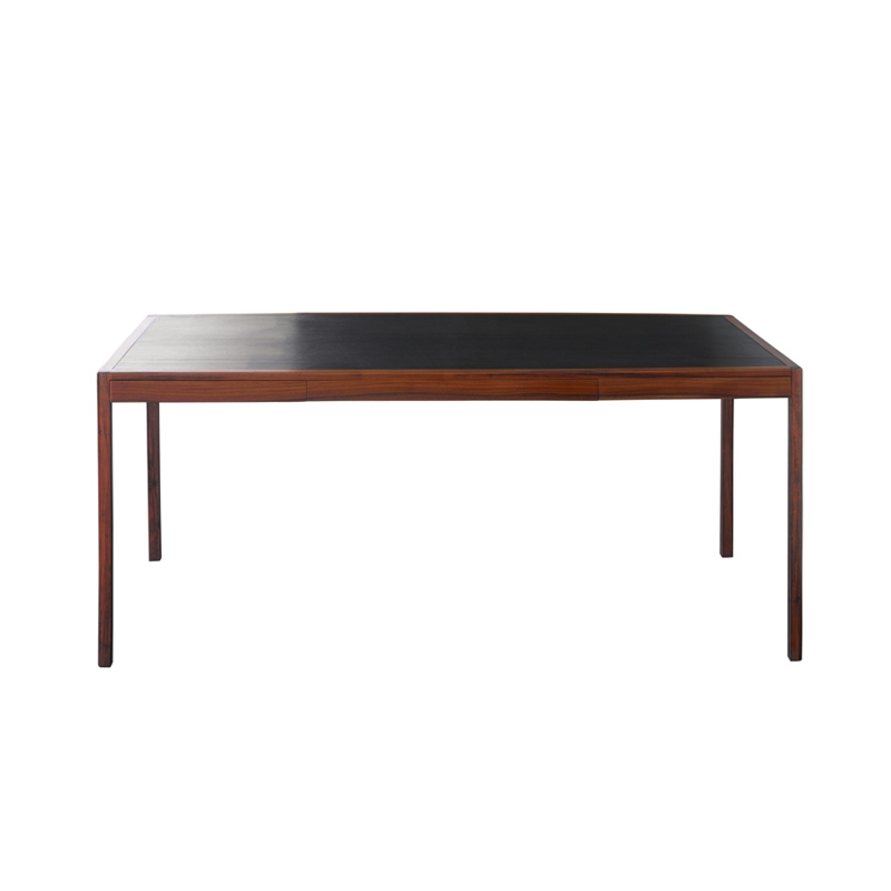 Bureau LEATHER DESK BASSAMFELLOWS