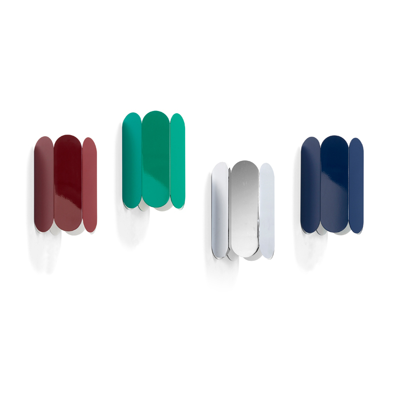 Applique ARCS Miroir HAY