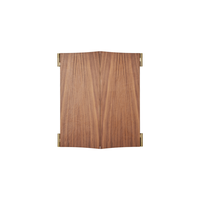 Miroir Miroir VANITY 3 Noyer GUBI