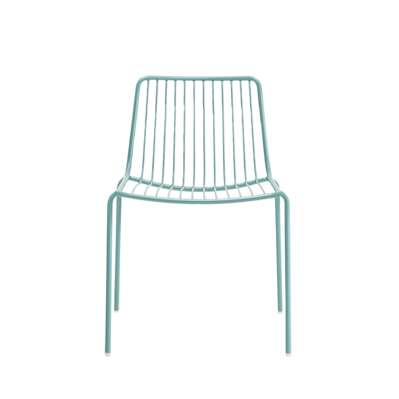 Chaise NOLITA 3650 Azur PEDRALI