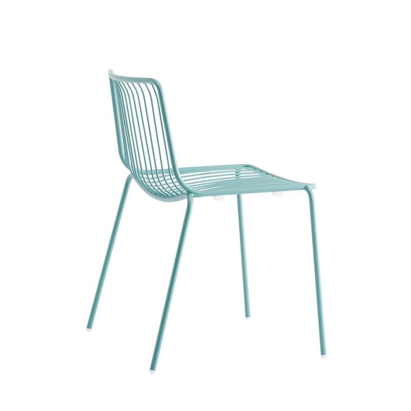 Chaise NOLITA 3650 Azur PEDRALI