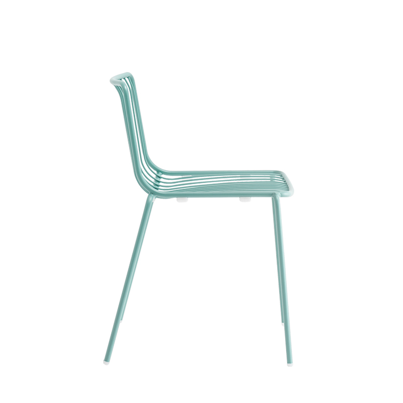 Chaise NOLITA 3650 Azur PEDRALI