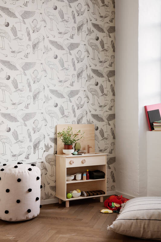 Jouet & accessoires enfant Cuisine enfant TORO Bois FERM LIVING