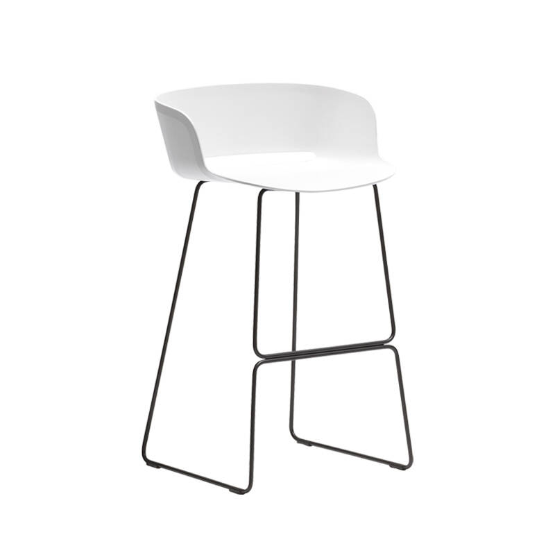 BABILA 2748 Blanc/ noir