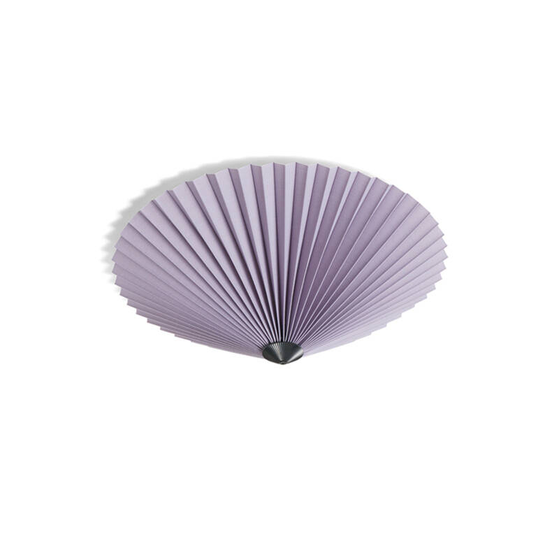 Applique MATIN FLUSH MOUNT Lavande HAY