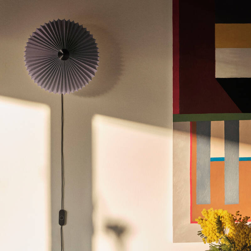 Applique MATIN WALL Lavande HAY