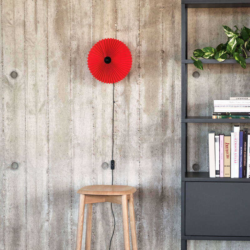 Applique MATIN WALL Lavande HAY