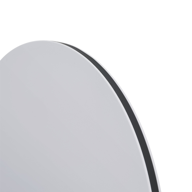 Applique CALM Ø 90 Blanc / noir MUUTO