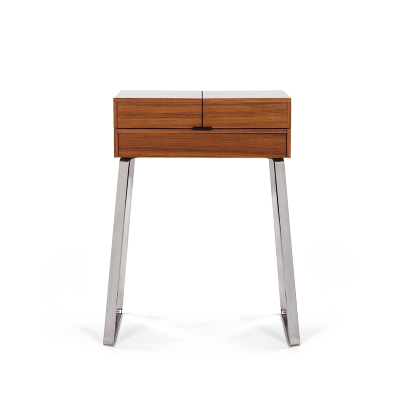 Bureau ZELOS Noyer CLASSICON