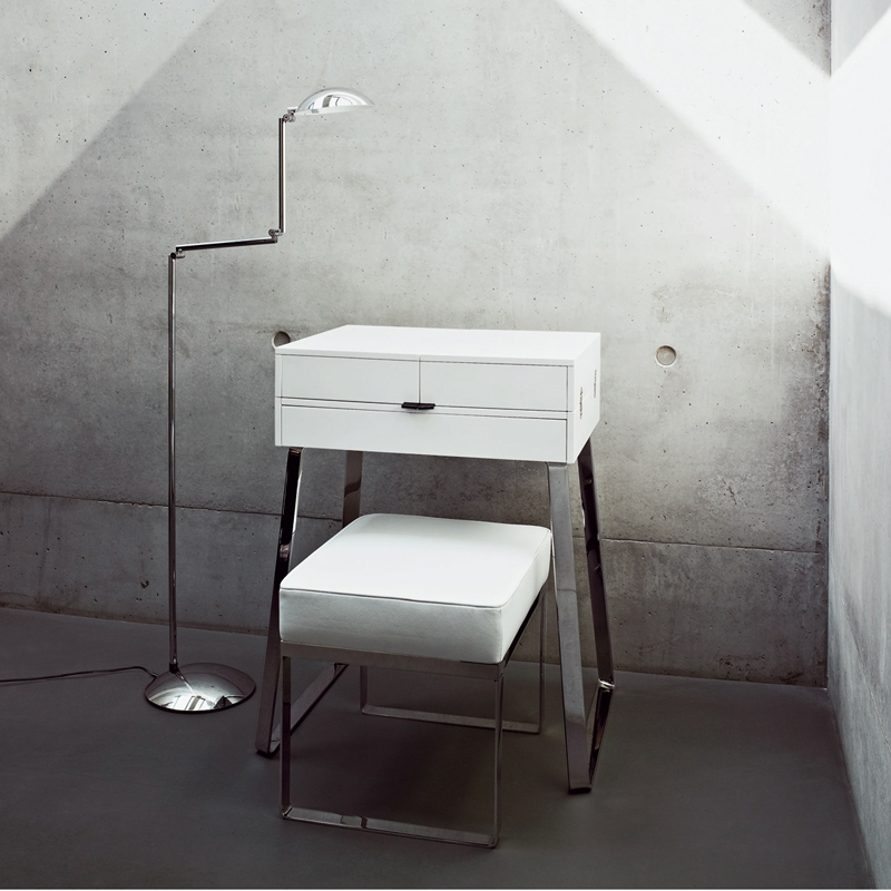 Bureau ZELOS Noyer CLASSICON