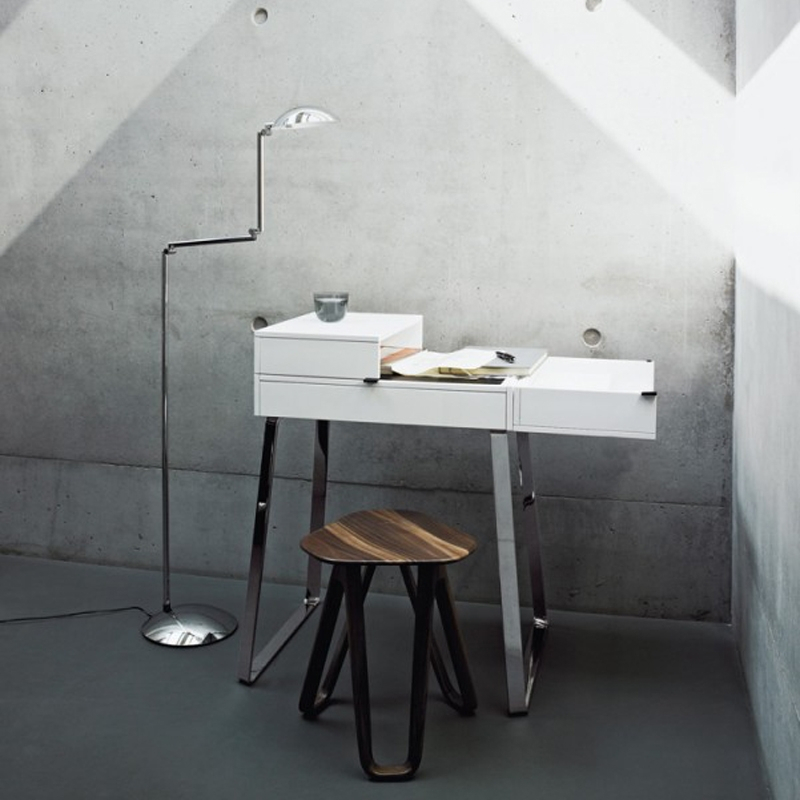 Bureau ZELOS Noyer CLASSICON