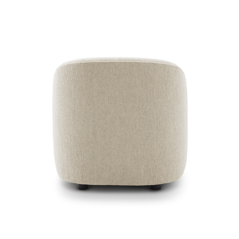 Fauteuil COVENT Barnum Lana 24 NEW WORKS