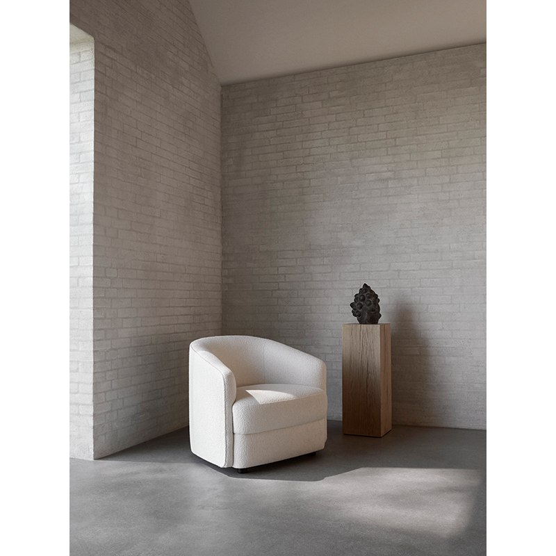 Fauteuil COVENT Barnum Lana 24 NEW WORKS