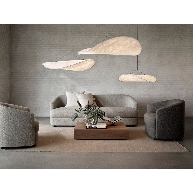 Fauteuil COVENT Barnum Lana 24 NEW WORKS
