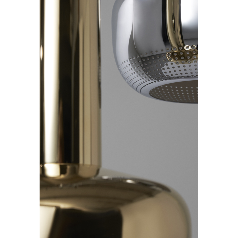 Suspension VL 56 Chrome LOUIS POULSEN