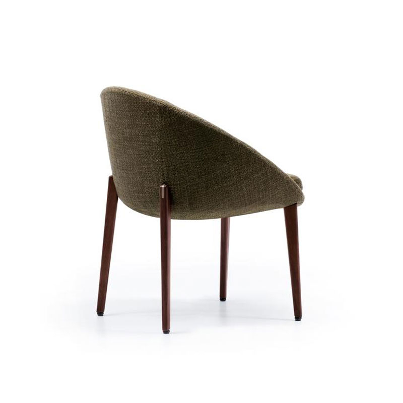 Chaise LIDO DINING MINOTTI
