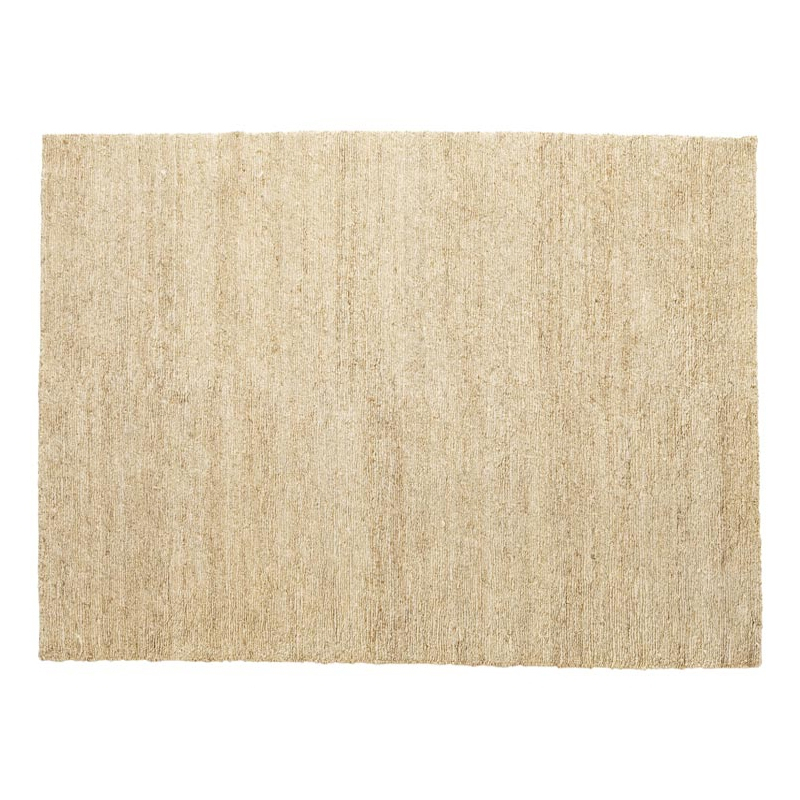 Tapis Tapis NATURAL EARTH Crème NANIMARQUINA